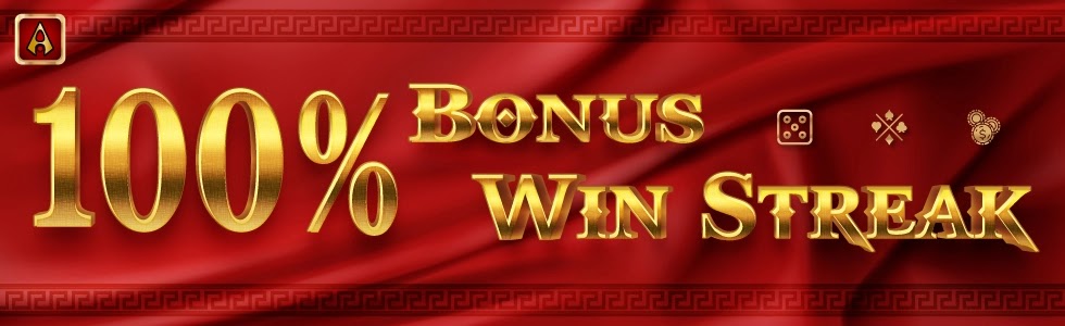 Bonus Win Beruntun 7x Maks 1Jt